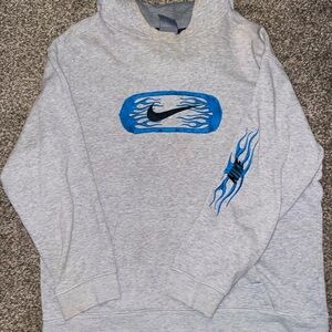 Vintage Nike hoddie